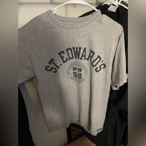 st edwards shirt